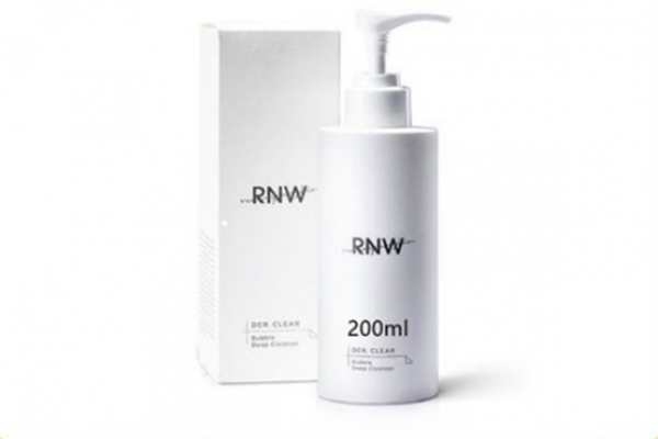 rnw洗面奶是皂基吗，rnw洗面奶怎么看真假
