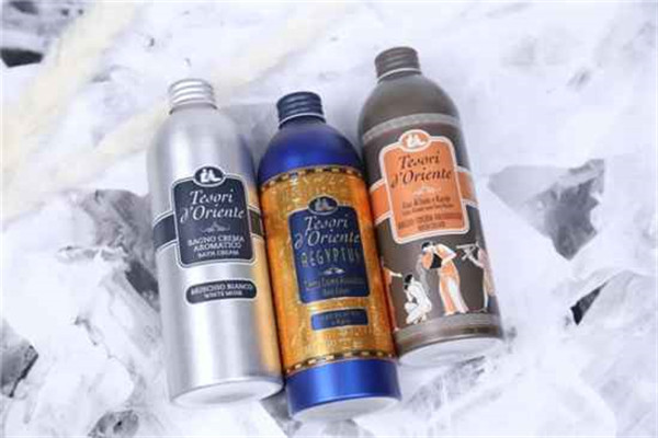 东方宝石沐浴露含精油吗，东方宝石沐浴露哪个味道好闻