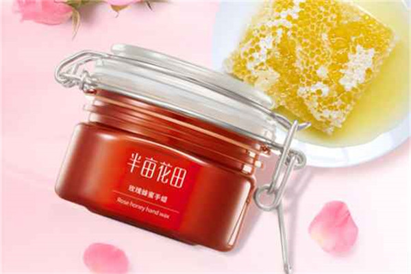 半亩花田手蜡瓶怎么打开，半亩花田手蜡多久用一次