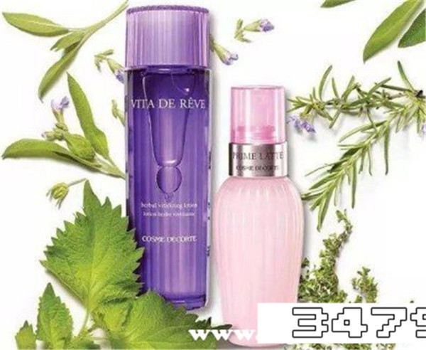 黛珂各系列适合年龄