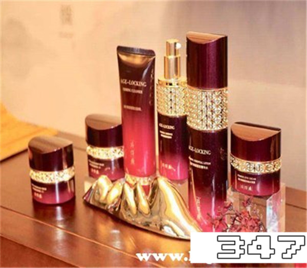 化妆品导航网站查询商标产品，国家化妆品备案查询网官网