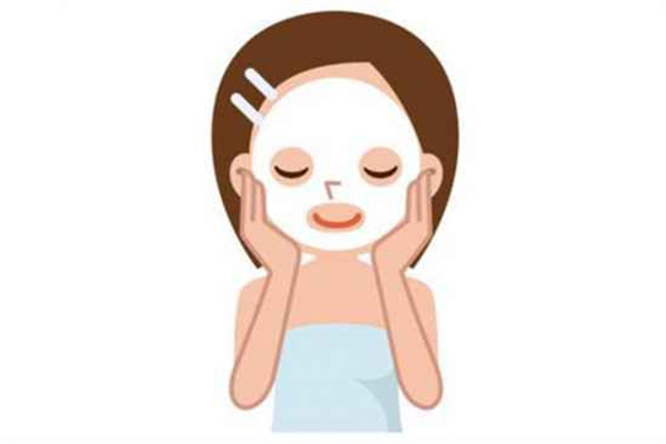 晒后要敷面膜吗，晒后修复用什么面膜比较好