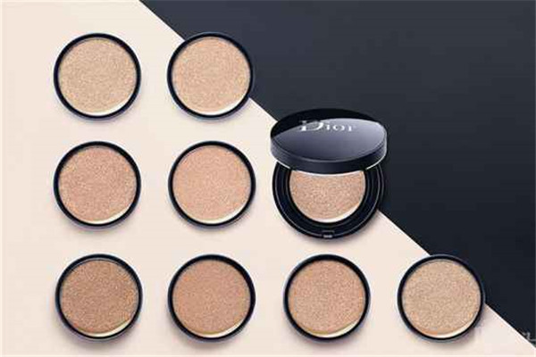 气垫好还是粉底液好用，气垫有防晒作用吗