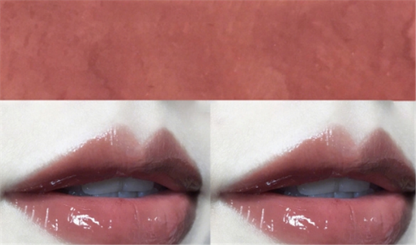 兰蔻黑管274适合黄皮吗，兰蔻黑管274适合素颜吗