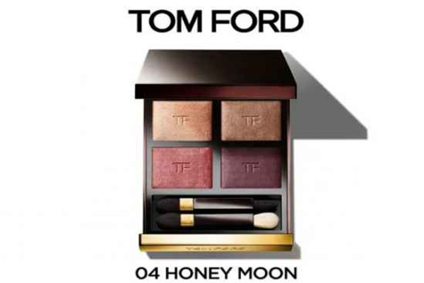 tf眼影04和20哪个好看，tf眼影04和20对比