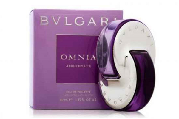 宝格丽紫晶香水好闻吗，宝格丽紫晶香水怎么打开