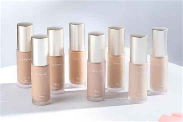 橘朵粉底液适合什么肤质，橘朵粉底液05色号好不好看