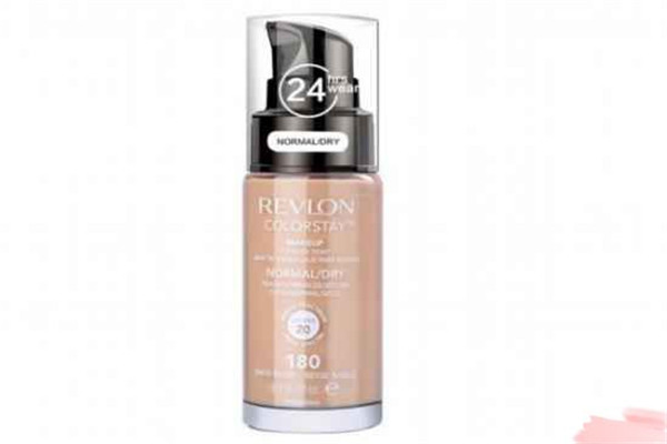 露华浓粉底液适合干皮吗，露华浓属于什么档次