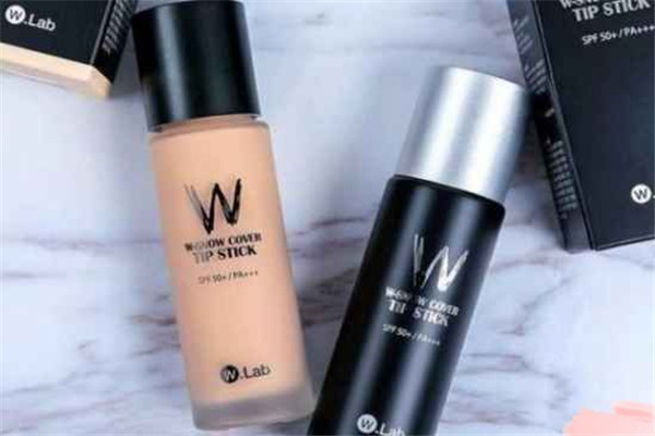 wlab粉底液怎么样，wlab粉底液怎么选色号