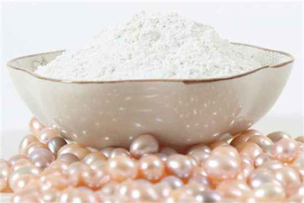 珍珠粉可以当散粉用吗，珍珠粉怎么用效果最好
