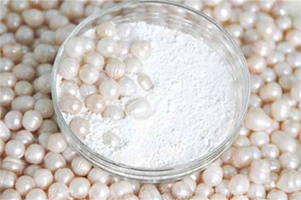 珍珠粉真的可以美白皮肤吗，珍珠粉的功效和作用