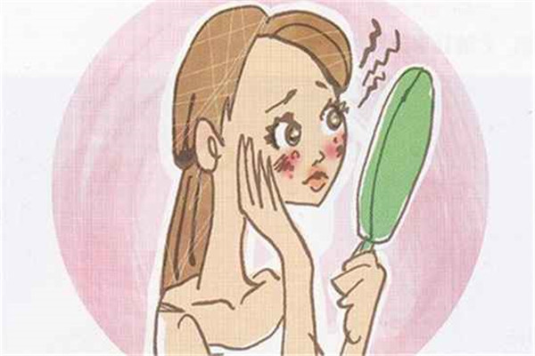 敏感肌怎么造成的，敏感肌要修复多久才好