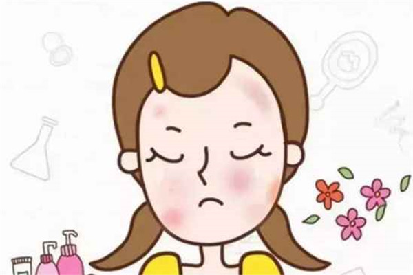 敏感肌有什么症状，敏感肌怎么判断