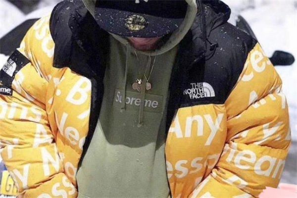 北面羽绒服为什么贵，北面羽绒服怎么突然火了