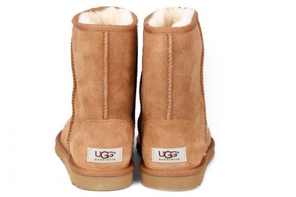 ugg鞋面脏了怎么办，ugg鞋上有水印如何处理