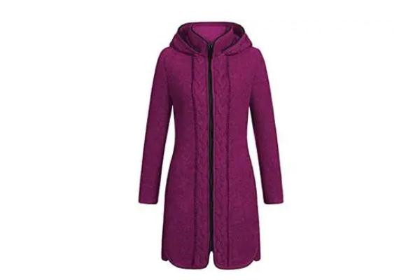 外套多久洗一次，外套什么面料最好