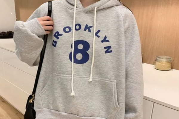 加绒卫衣怎么清洗，加绒卫衣可以用洗衣机洗吗