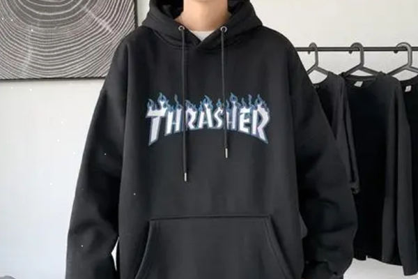 加绒卫衣会不会越洗越大，加绒卫衣会有静电吗