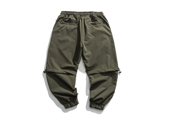 工装裤有几种款式，工装裤有什么特点