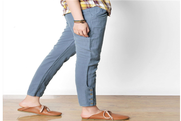 长裤和九分裤有什么不同