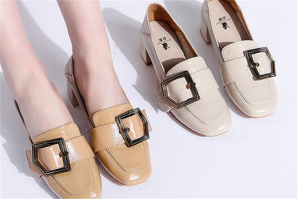 公猴女鞋什么档次，跟大东鞋哪个好