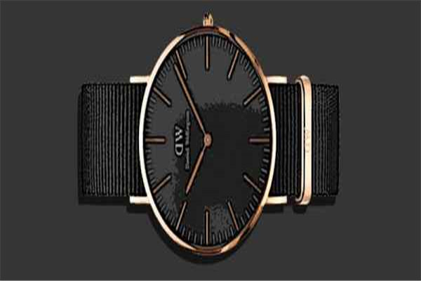 dw手表是什么牌子，Dw手表遇水注意事项