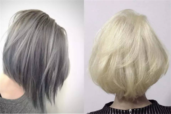 漂发的危害性有多大，染发和漂发的区别