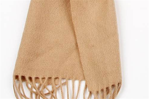 羊毛围巾可以水洗吗，怎么避免掉毛