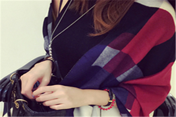 长围巾可以当马甲穿吗，可以当裙子穿吗