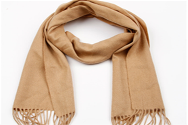 羊毛围巾怎么围，羊毛围巾怎么辨别