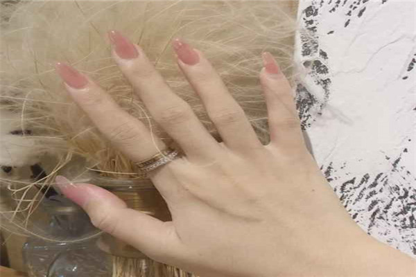 甲片全贴和半贴的区别，甲片有哪几种