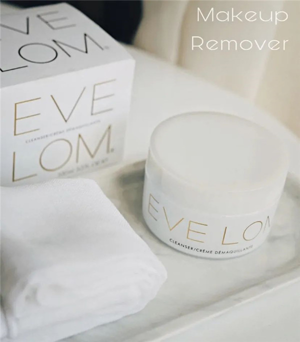 卸妆膏中的爱马仕，EVE LOM卸妆膏