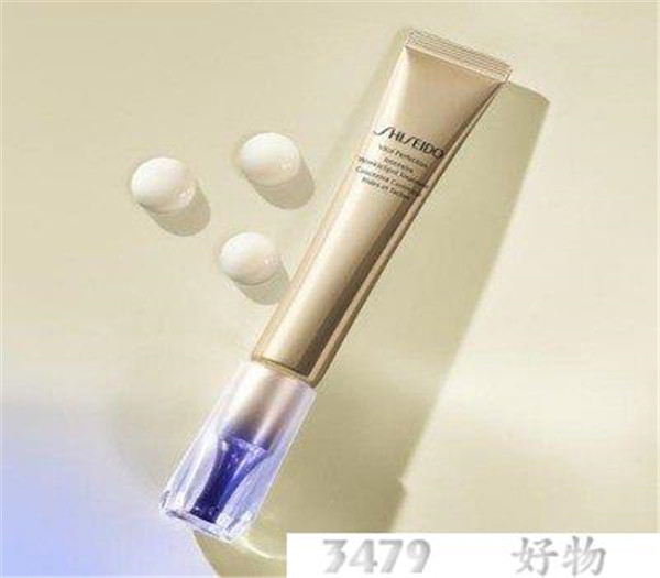 资生堂八大系列介绍，资生堂适合45岁的系列