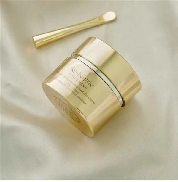 雅诗兰黛的冻龄白金眼霜好用吗