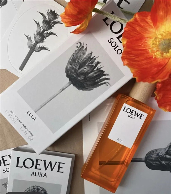 罗意威独奏宣言女士香水怎么样