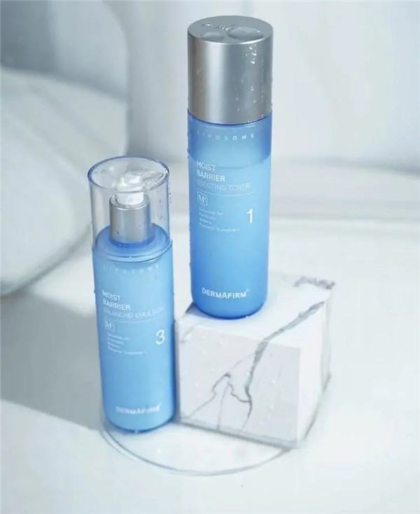 德妃M4安肌养肤水乳怎么样，德妃M4安肌养肤水乳好用吗