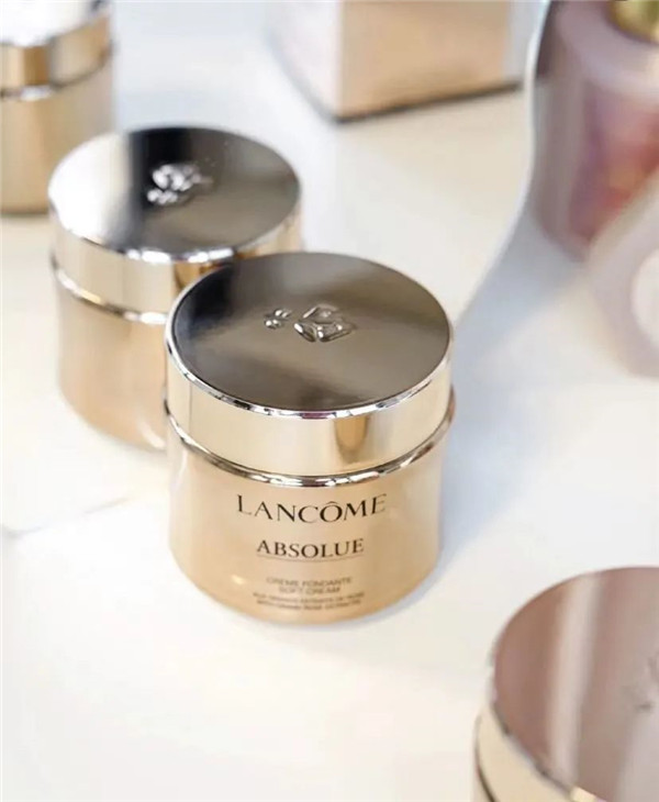 兰蔻菁纯面霜效果好吗，兰蔻菁纯面霜怎么样