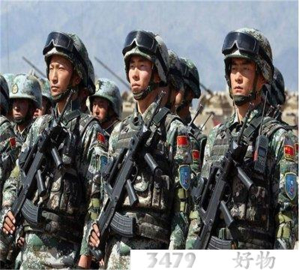 哪里有卖正品军人服装，哪里卖军用服装