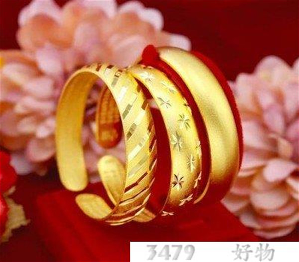 金六福足金999多少钱一克，金六福价格表大全