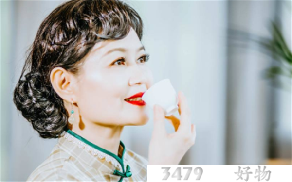 英姐的化妆品是假的