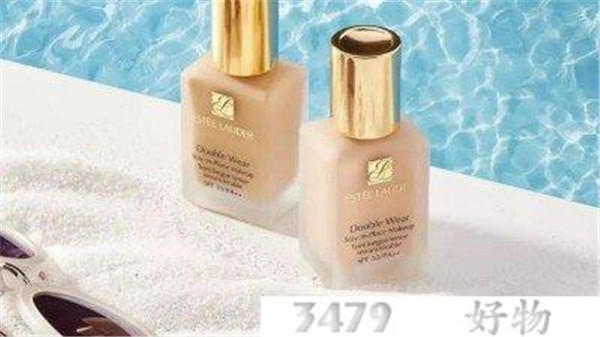 雅诗兰黛dw粉底液哪个色号好，雅诗兰黛333适合什么年龄