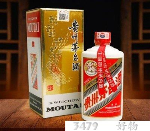 2012年的飞天茅台多少钱一瓶，2017飞天茅台53度500ml价格