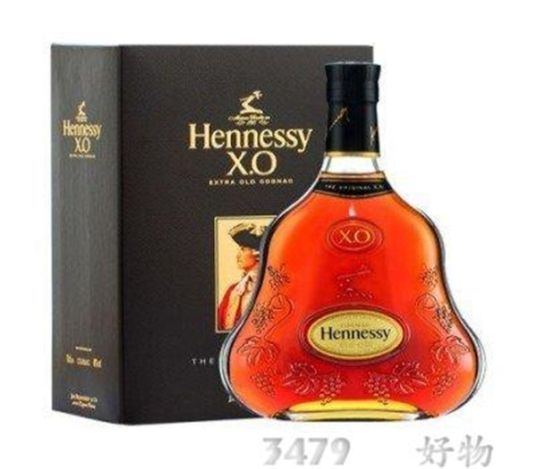 轩尼诗xo越老越值钱吗，hennessy是什么酒价格多少