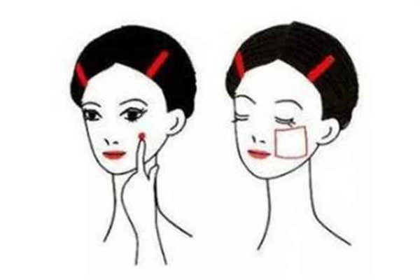 湿敷可以天天用吗，湿敷什么时候做最好