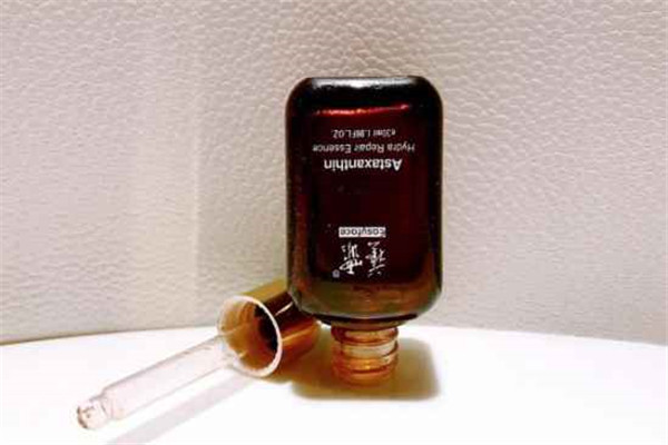 虾青素精华液有用吗，虾青素精华液的副作用