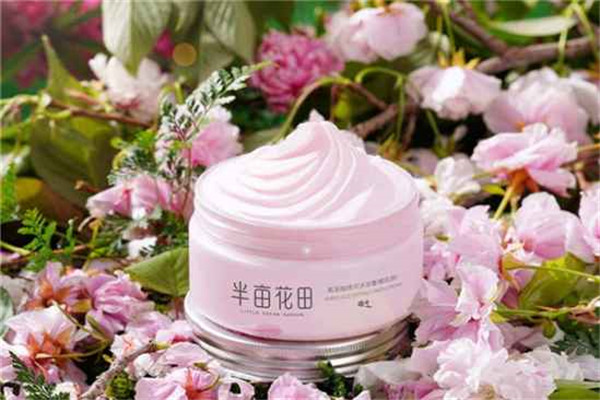 半亩花田磨砂膏能去鸡皮肤吗，半亩花田磨砂膏的正确使用方法