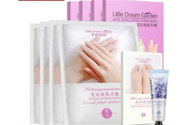 半亩花田手膜效果怎么样，半亩花田手膜孕妇可以用吗