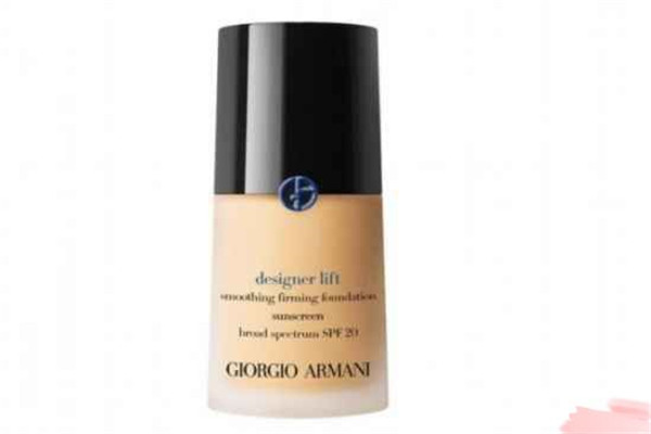 阿玛尼粉底液掉地上摔坏了怎么办，阿玛尼粉底液摔碎