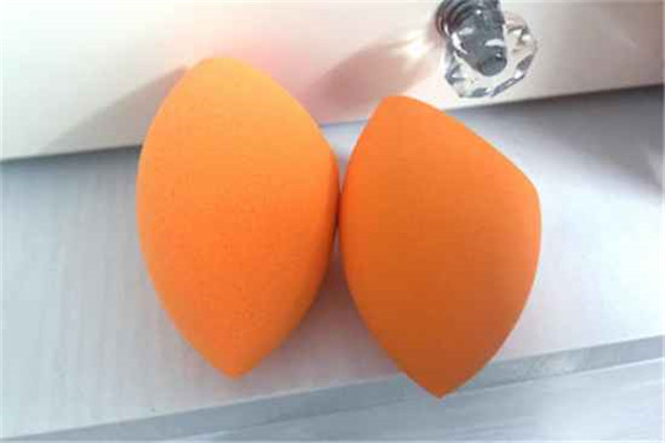 美妆蛋洗不干净怎么办，美妆蛋洗不干净还能用吗