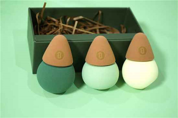 美妆蛋怎么挑选，美妆蛋选什么形状的好